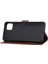 Samsung Galaxy A22 5g Manyetik Kapatma Kickstand Kart Tutucu Için Filp Durumda (Yurt Dışından) 4