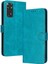 Xiaomi Redmi Not 11 Için Flip Case Toka Pu Deri ile 4g Saf Renk (Yurt Dışından) 1
