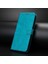 Xiaomi Redmi Not 11 Için Flip Case Toka Pu Deri ile 4g Saf Renk (Yurt Dışından) 3