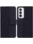 Oppo Flip 12 5g Flip Folio Kickstand Özelliği Için Flip Case Geometrik Pu (Yurt Dışından) 1