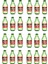 Çamlık Karpuz Çilek Aromalı Maden Suyu 200 ml x 24 Adet 1