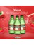 Çamlık Karpuz Çilek Aromalı Maden Suyu 200 ml x 24 Adet 4