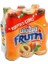 Frutti Şeftali Aromalı Maden Suyu 200 ml x 6 Adet 1
