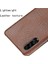 Samsung Galaxy Agalaxy Koruyucu Kapak Anti Scratch Için Şık Klasik Kılıf (Yurt Dışından) 5
