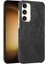 Samsung Galaxy S23 Anti Scratch Koruyucu Kapak Için Şık Klasik Kılıf (Yurt Dışından) 1