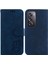 Oppo Oppo 12 Pro 5g Için Kılıf Tutucu Kapak Çevirin Folio Kabartmalı Sevimli Kaplan (Yurt Dışından) 1