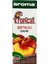 Tropical Şeftalili Içecek 200 ml x 27 Adet 1