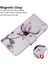 Xiaomi Poco F6 Pro Kart Yuvaları Için Flip Case Pu Deri Boyalı Manyetik (Yurt Dışından) 5