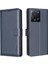Xiaomi Redmi Için Flip Case K60 Ultra Pu Deri Kart Tutucu Kickstand Rfıd (Yurt Dışından) 5
