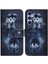 Samsung Galaxy A13 4g Manyetik Kapatma Cüzdan Boyalı Kart Için Flip Case (Yurt Dışından) 1
