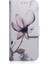 Samsung Galaxy Flip Için Flip CASE/F15 5g Kart Yuvaları Manyetik Kapatma Pu (Yurt Dışından) 4