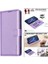 Xiaomi Redmi Not 12 Için Flip Case 4g Manyetik Rfıd Engelleme Kart Tutucu (Yurt Dışından) 4