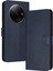 Toka Pu Deri Saf Kart Yuvası ile Xiaomi Redmi A3 Için Flip Case (Yurt Dışından) 1