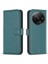 Xiaomi Redmi A3 Deri Kılıf Cüzdan Çok Renkli Çoklu Kart Için Flip Case (Yurt Dışından) 5