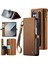 Samsung Galaxy Z Caseme 6 5g Kart Tutucu Ince Kılıf Pu (Yurt Dışından) 3