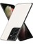 Samsung Galaxy S21 Ultra Klasik Timsah Kapak Için Şık Klasik Kılıf (Yurt Dışından) 2