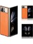 Xiaomi Mi Mix Kat 2 Klasik Timsah Moda Için Şık Klasik Durumda (Yurt Dışından) 1
