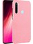Xiaomi Redmi Not 8 Anti Scratch Uyumluluk Için Şık Klasik Durumda (Yurt Dışından) 1