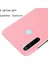 Xiaomi Redmi Not 8 Anti Scratch Uyumluluk Için Şık Klasik Durumda (Yurt Dışından) 4