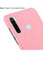 Xiaomi Redmi Not 8 Anti Scratch Uyumluluk Için Şık Klasik Durumda (Yurt Dışından) 5
