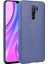 Xiaomi Redmi 9 Uyumluluk Koruyucu Kapak Için Şık Klasik Kılıf (Yurt Dışından) 1