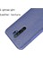 Xiaomi Redmi 9 Uyumluluk Koruyucu Kapak Için Şık Klasik Kılıf (Yurt Dışından) 2
