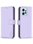 Xiaomi Redmi Not 12 Için Flip Case 4g Iş Çoklu Kart Yuvası Deri (Yurt Dışından) 1