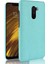Xiaomi Pocophone F1 Anti Scratch Uyumluluk Için Şık Klasik Kılıf (Yurt Dışından) 1