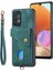 Samsung Galaxy A32 4g Çok Fonksiyonlu Premium Deri Kart Yuvası (Yurt Dışından) 3