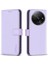 Xiaomi Redmi A3 Deri Kılıf Cüzdan Çok Renkli Çoklu Kart Için Flip Case (Yurt Dışından) 1