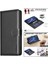 Xiaomi Redmi Krfid Rfıd Engelleme Manyetik Cüzdan Pu Deri Için Flip Case (Yurt Dışından) 4