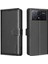 Xiaomi Redmi Krfid Rfıd Engelleme Manyetik Cüzdan Pu Deri Için Flip Case (Yurt Dışından) 5