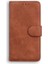 Samsung Galaxy M35 Manyetik Kart Yuvası Premium Pu Deri Için Flip Case (Yurt Dışından) 2