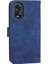 Oppo A38 4g Premium Bileklik Manyetik Kapatma Kart Yuvaları Için Flip Case (Yurt Dışından) 5