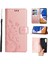 Samsung Galaxy M14 5g Bilek Kayışı Pu Deri Kart Tutucu Için Filp Durumda (Yurt Dışından) 1