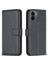 Xiaomi Redmi A2 Çok Renkli Çoklu Kart Yuvası Iş Deri Için Flip Case (Yurt Dışından) 1