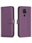 Xiaomi Redmi 10X 4g Için Flip Case Iş Kılıf Çok Renkli Çok (Yurt Dışından) 1