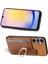 Samsung Galaxy A25 Manyetik Halka Standı Tutucu Magsafe Uyumlu (Yurt Dışından) 4