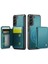 Samsung Galaxy S22 Artı Ayrılabilir Cüzdan Standı Fonksiyonu Rfıd (Yurt Dışından) 2