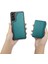 Samsung Galaxy S22 Artı Ayrılabilir Cüzdan Standı Fonksiyonu Rfıd (Yurt Dışından) 4