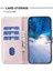 Xiaomi Redmi Not Için Flip Case 13 Pro Artı Çoklu Kart Yuvası Iş Durum (Yurt Dışından) 5