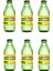 Çamlık C Plus Limon Aromalı Maden Suyu 200 ml x 6 Adet 1