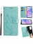 Oppo Için Filp Durumda A78/OPPO Pu Deri Kickstand Bilek Kayışı Kart Tutucu (Yurt Dışından) 1