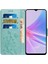 Oppo Için Filp Durumda A78/OPPO Pu Deri Kickstand Bilek Kayışı Kart Tutucu (Yurt Dışından) 3