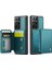 Samsung Galaxy S21 Ultra 2 Için Kılıf 1 Işlevsellik Ayrılabilir Cüzdan (Yurt Dışından) 4