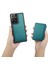 Samsung Galaxy S21 Ultra 2 Için Kılıf 1 Işlevsellik Ayrılabilir Cüzdan (Yurt Dışından) 5