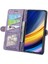 Xiaomi Poco X3 Pro Için Flip Case Basit Iş Kapak Çevirin Cüzdan Deri (Yurt Dışından) 2