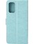 Samsung Galaxy A13 4g Manyetik Kapatma Kickstand Bilek Kayışı Için Filp Durumda (Yurt Dışından) 5