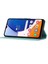 Samsung Galaxy S24 Manyetik Kapatma Kart Tutucu Kickstand Pu Için Filp Durumda (Yurt Dışından) 5