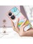 Oppo Oppo 10 Pro 5g Koruma Için Kılıf Mermer Desen Ince Tpu Yumuşak Tampon (Yurt Dışından) 5